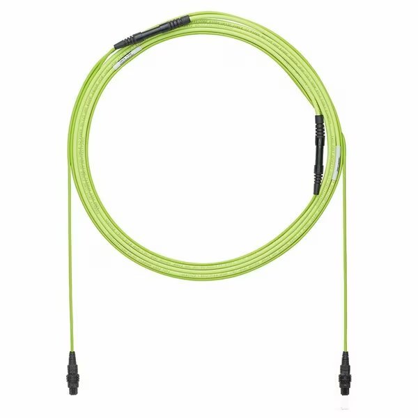 OM5 SIG CORE 12F TRUNK LSZH PANMPO F/EA, Panduit, Mfr#: FWTYL7575LAM097